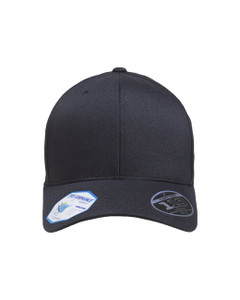 Flexfit 110C Adult Pro-Formance Solid Cap custom embroidered — Sport X Canada