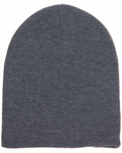 Adult Knit Beanie - Front Logo Included Adult Knit Beanie - Front Logo Included