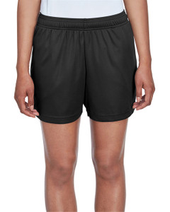Ladies' Zone Performance Short - Front Logo Included