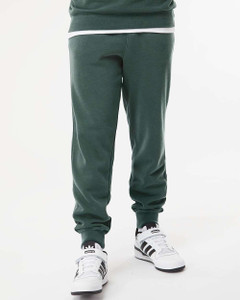 Independent Trading Co. PRM50PTPD Pigment-Dyed Fleece Pants custom decorated — Sport X Canada