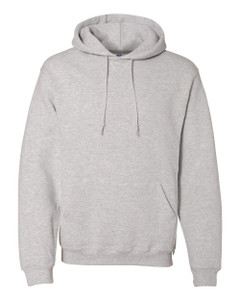 Russell Athletic Unisex Dri Power® Hooded Sweatshirt - Front Logo Included Russell Athletic Unisex Dri Power® Hooded Sweatshirt - Front Logo Included