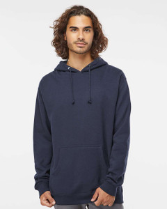Independent Trading Co. Unisex Heavyweight Hoodie – Style IND4000
Built for durability and warmth, this heavyweight fleece hoodie features a generous fit, premium ring-spun cotton, and rugged construction. Ideal for streetwear, team branding, or cold-weather apparel that stands out.