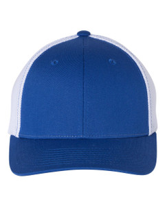 Richardson 110 R-Flex Trucker Cap custom embroidered — Sport X Canada