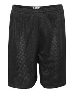 C2 Sport 5109 Men's Mesh 9 Inch Shorts custom decorated — Sport X Canada