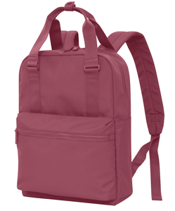 KOI KOI1804 Matte Handled Backpack custom decorated — Sport X Canada