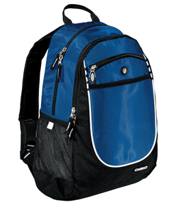 OGIO 711140 Carbon Backpack custom decorated — Sport X Canada