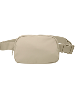 KOI KOI1800 Matte Hip Pack custom decorated — Sport X Canada