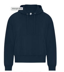 KOI KOI2250L Element CFF Pullover Ladies Hoodie custom decorated — Sport X Canada