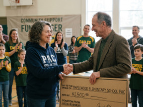 How the Sport X Give-Back Program Actually Works