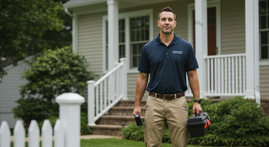 Custom Apparel for Local Businesses — More Than Just a Logo on a Shirt