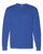 Heavy Cotton™ Long Sleeve T-Shirt  Front Logo Included