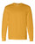 Gildan 5400 Heavy Cotton Long Sleeve T-Shirt custom decorated — Sport X Canada