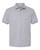 Premium Cotton® Double Piqué Polo (MIN 50) Front Logo Included