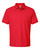 DryBlend® Jersey Polo Front Logo Included