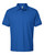 DryBlend® Jersey Polo Front Logo Included