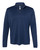 Lightweight Quarter-Zip Pullover Front Logo Included