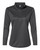 Women's Quarter-Zip Pullover - Front Logo Included