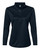 Women's Quarter-Zip Pullover - Front Logo Included