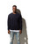 Just Like Hero 1020 Fashion Fit Crewneck Sweatshirt custom decorated — Sport X Canada