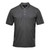 Men's Sirocco Sports Polo  - Front Logo Included