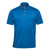Men's Milano Sports Polo — Front Logo Included