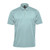 Men's Milano Sports Polo — Front Logo Included