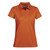 Women's Eclipse H2X-DRY Pique Polo — Front Logo Included