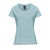 Women's Equinox Short Sleeve Tee — Front Logo Included
