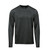 Men's Volante H2X-DRY L/S Tee —  Front Logo Included