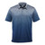 Stormtech Men's Mirage Polo TXR-1—lightweight, breathable, and performance-driven. Perfect for custom embroidery, teams & corporate wear across Canada.