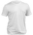 ADULT UNISEX LIGHT WEIGHT  SS PREMIUM TEE  (Min50) Front Logo included