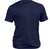 ADULT UNISEX LIGHT WEIGHT  SS PREMIUM TEE  (Min50) Front Logo included