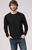 Milltex 901 Adult Unisex Light Weight Long Sleeve Deluxe Tee custom decorated — Sport X Canada