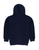 Milltex 750 Adult Unisex Mid Weight Classic Zipper Jacket custom decorated — Sport X Canada