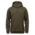 Men's Monashee Fleece Pullover Hoody - Front Logo Included