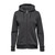 Women's Monashee Fleece Full Zip Hoody -Front Logo Included