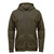Men's Monashee Fleece Full Zip Hoody -Front Logo Included