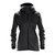 Women's Reflex Hoody - Front Logo Included
