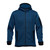 Men's Juneau Knit Hoody - Front Logo Included