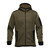 Men's Juneau Knit Hoody - Front Logo Included