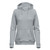 Women's Ashburn Pullover Hoody - Front Logo Included