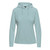 Women's Montebello Pullover Hoody - Front Logo Included