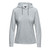 Women's Montebello Pullover Hoody - Front Logo Included