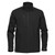 Stormtech BHS-3 Men's Cascades Softshell Jacket custom decorated — Sport X Canada