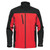 Stormtech BHS-3 Men's Cascades Softshell Jacket custom decorated — Sport X Canada
