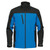 Stormtech BHS-3 Men's Cascades Softshell Jacket custom decorated — Sport X Canada