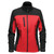 Stormtech BHS-3W Women's Cascades Softshell Jacket custom decorated — Sport X Canada