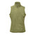 Women's Montauk Fleece Vest Front Logo Included