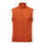 Men's Montauk Fleece Vest  Front Logo Included
