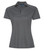 COAL HARBOUR® TECH MESH SNAG RESISTANT LADIES' SPORT SHIRT. Front Logo Included